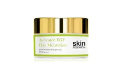 Crema hidratante de dia EGF activado