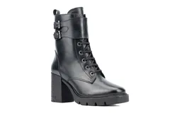 Vintage Foundry Co&period; Women&apos;s Elizabeth Lug Sole Boots