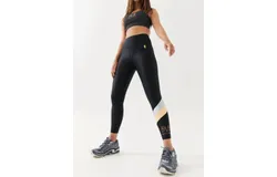 P&period;e&period; Nation Alignment Legging In Black