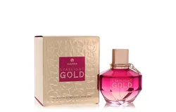 Aigner Starlight Gold Etienne Aigner Eau De Parfum Spray 3&period;4 Oz