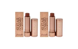 Sugar Lip Treatment - Honey by Fresh for Women - 0&period;15 oz Lip Treatment - Pack of 2