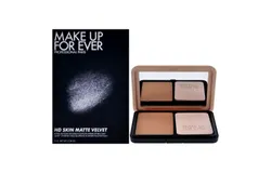 HD Skin Matte Powder Foundation - 1N06 Porcelain by Make Up For Ever for Women - 0&period;38 oz Foundation