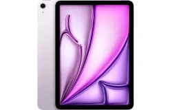 Apple - 13-inch iPad Air M2 chip Wi-Fi 128GB - Purple-MV2C3LL&sol;A