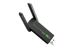 Dual-band 5G wireless card&comma; USB&comma; wifi receiver transmitter