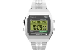 Unisex Timex TW2V74200 STYLE Unisex watch