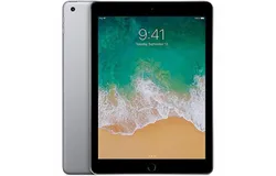 2017 Apple iPad &lpar;9&period;7-inch&comma; Wi-Fi&comma; 32GB&rpar; - Space Gray &lpar;Renewed&rpar;