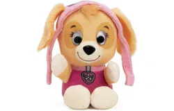 Paw Patrol 3&period;5 Inch Skye Plush Stuffed Animal Toy