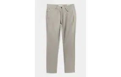 Billy Reid Men&apos;s Moleskin Jean In Grey