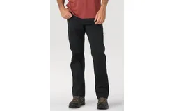 Wrangler Men&apos;s Atg Synthetic Utilitytrail Pant In Caviar