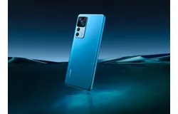 Xiaomi Redmi Note 12T Pro 8&plus;256GB Dual SIM &lpar;Nano-SIM&comma; dual stand-by&rpar;IP53&comma; 6&period;6 inches-Gray&lpar;Refurbished&rpar;