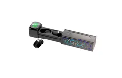 E50 Mini True Wireless Earphones BT5&period;1 Game Low Latency Earbuds Noise Reduction HD Calls Long Endurance Sports Music Headset with Microphone
