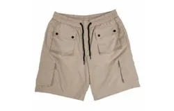 Men’S Society Men&apos;s Cargo Shorts In Khaki