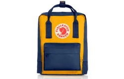 Fjallraven Kanken Classic Backpack for Everyday 20L