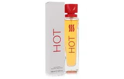 Hot Benetton For Women Eau De Toilette Spray &lpar;Unisex&rpar; 3&period;4 oz