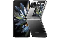 Find N3 Flip black 7&period;58&ast;8&period;55&ast;1&period;645CM 12GB&plus;256GB