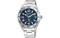 Nautica NAPFWS129 Finn World Mens