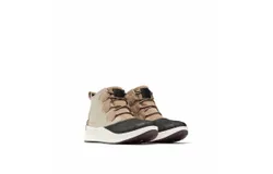 Sorel Women&apos;s Out N About 3 Classic Wp Boot In Omega Taupe &sol; Black