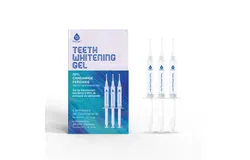 Teeth Whitening Gel  - Professional Strength Formula