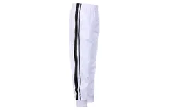 Gioberti Boys Athletic Track Jogger Pants with Ribbed Cuff Leg