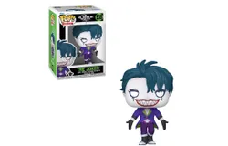 Funko Pop&excl; Suicide Squad Isekai - The Joker &num;535
