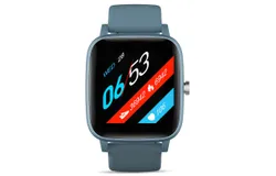 Ultima Heart Health Tracker Smart Watch With Many More Functions