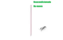 Galaxy Tab S6 Lite S-PEN Sin Bluetooth Rosa &lpar;Renovado A&rpar;