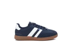 Xti Casual Men&apos;s Sneakers In Navy