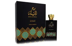 Sehr Al Sheila by Swiss Arabian Eau De Parfum Spray &lpar;Unisex&rpar; 3&period;4 oz for Women