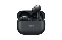 Realme Buds T310 Truly Wireless in-Ear Earbuds - &lpar;Black&rpar;