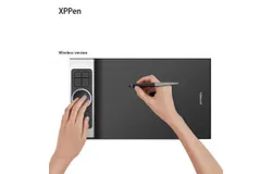 XPPen tablet Deco Pro Bluetooth version 35&period;08x19&period;95cm
