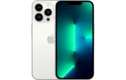 Apple iPhone 13 Pro&comma; 1TB&comma; Silver - Unlocked &lpar;Renewed&rpar;