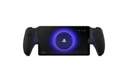 PlayStation 5 Portal Remote Player - Midnight Black