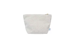Dance Happy Designs Women&apos;s Incana Cosmetic Bag In Sage