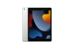 iPad de Apple 9&period;&ordf; generaci&oacute;n 2021&comma; tableta con chip A13 &lpar;10&period;2 pulgadas&comma; Wi-Fi&comma; 256GB&rpar;&comma; plateado &lpar;Renovado&rpar;