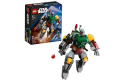 LEGO® Star Wars™ Boba Fett™ Mech 75369 Building Toy Set &lpar;155 Pieces&rpar;