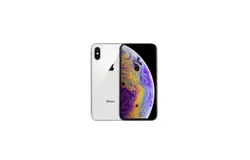 Apple iPhone XS&comma; US Version&comma; 256GB&comma; Silver - Unlocked &lpar;Renewed&rpar;