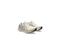 Asics Men&apos;s Gel Kayano 30 Running Shoes - 4E&sol;wide Width In Oatmeal&sol;black