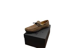 Valuni Men Moccasin In Sand