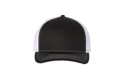 Richardson Five-Panel Trucker Cap