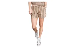 Momoni Women&apos;s Bee Short In Ruggine Multicolor