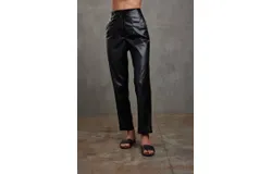 Sundays Keaton Pants In Black