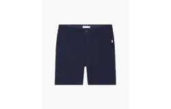 Onia Men 360 Tech Short In Deep Navy