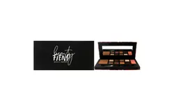 Beauty Fiend Palette by Jessica Simpson for Women - 0&period;43 oz Makeup