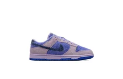 Nike Women&apos;s Dunk Low Sneakers In Se Hydrangea