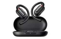 ANKER Wireless Headset&comma; Noise Canceling Wireless Headset&comma; Waterproof Bluetooth Headset for Fitness and Sports Black new
