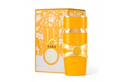 Yara Tous by Lattafa Eau de Parfum for Women 3&period;4 oz