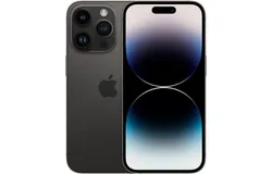 Apple iPhone 14 Pro&comma; 256GB&comma; Space Black - Unlocked &lpar;Renewed&rpar;