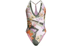 AGUA BENDITA Swimwear Women&apos;s Kailan numen One Piece Swimsuit