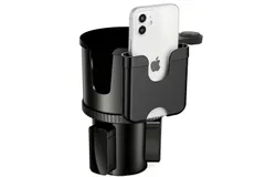 Car interior multi-functional car water cup holder Cup holder Cup holder Ashtray Car cup holder phone holde