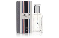 Tommy Hilfiger Tommy Hilfiger For Men Eau De Toilette Spray 1 oz